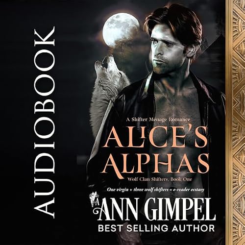 Cover of Alice's Alphas