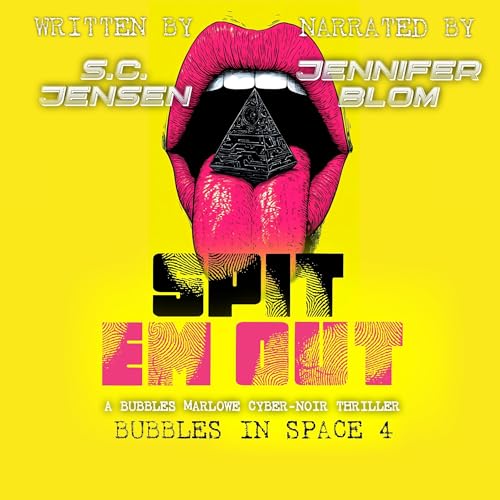 Cover of Spit 'Em Out