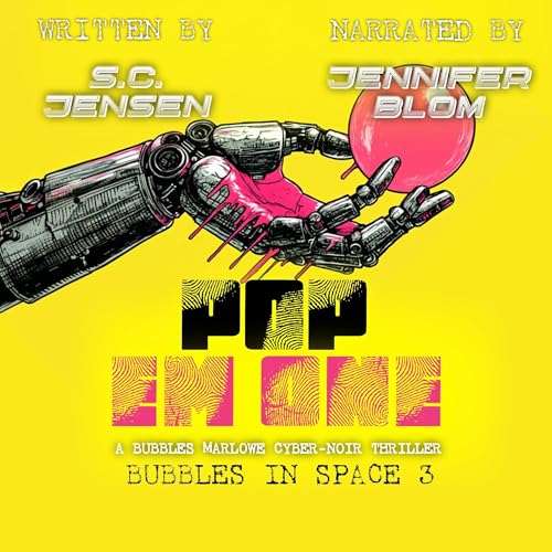 Cover of Pop 'Em One