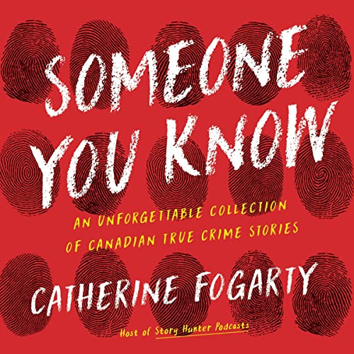 Cover of Someone You Know