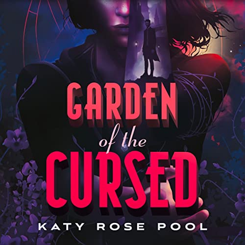 Cover of Garden of the Cursed