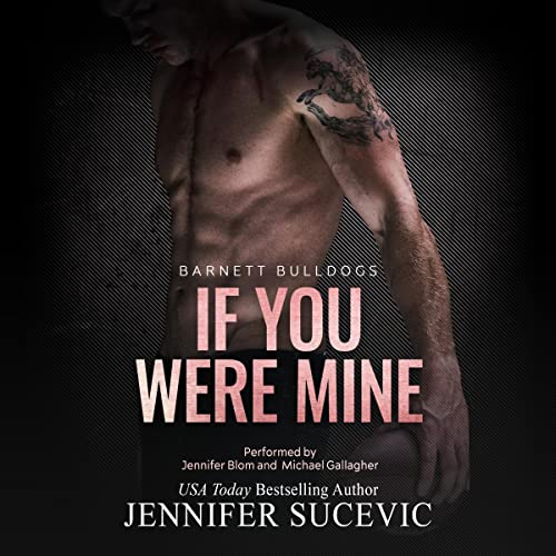 Cover of If You Were Mine