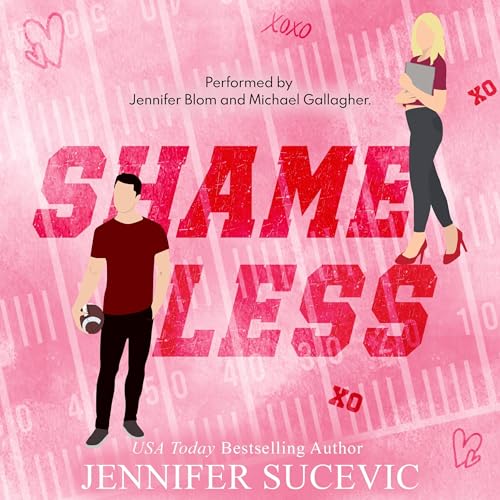Cover of Shameless