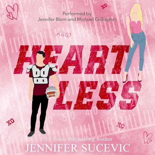 Cover of Heartless