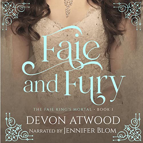 Cover of Faie and Fury