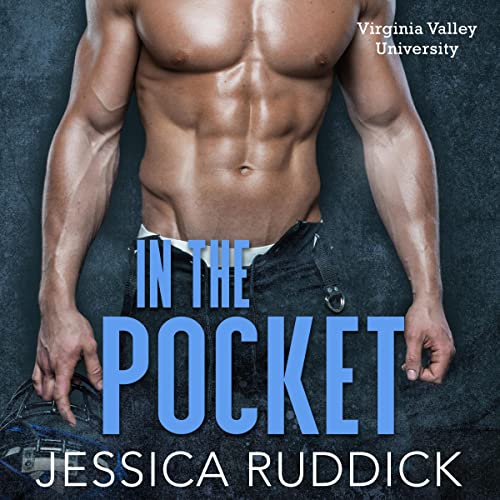Cover of In the Pocket