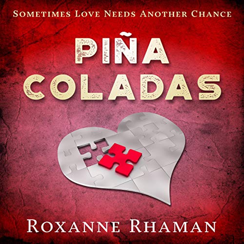 Cover of Piña Coladas