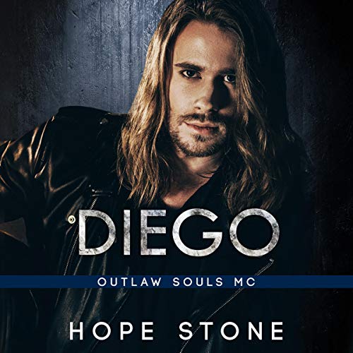 Cover of Diego