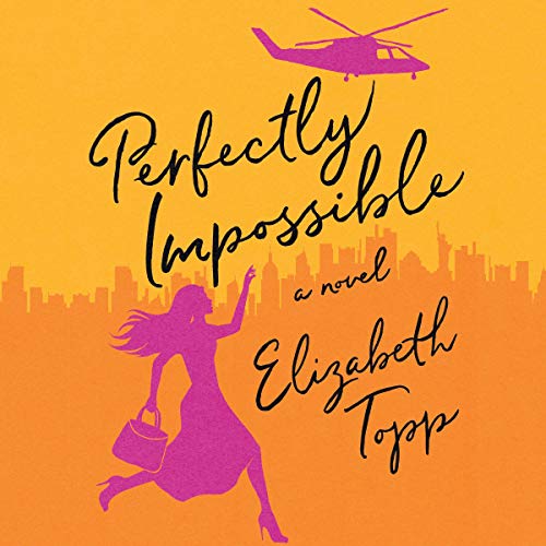 Cover of Perfectly Impossible