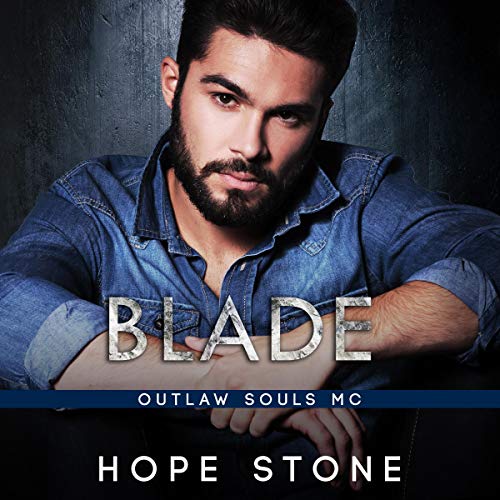 Cover of Blade