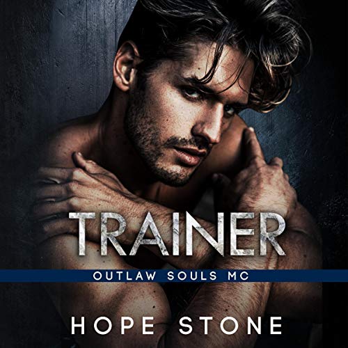 Cover of Trainer