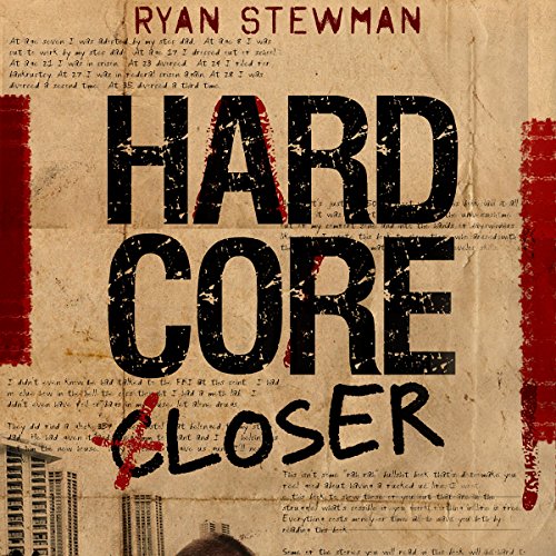 Cover of Hardcore [c]loser