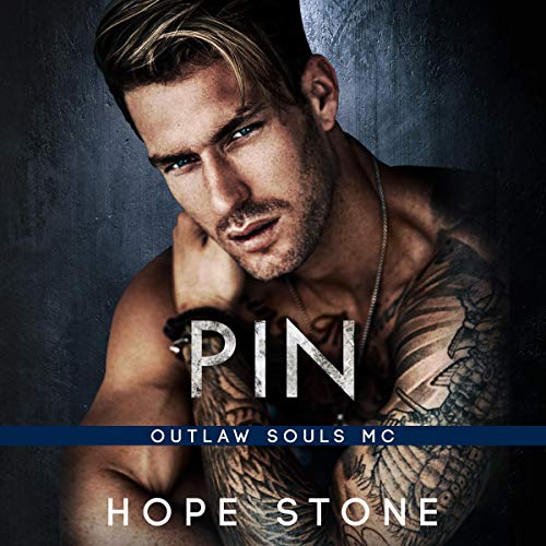 Cover of Pin: An MC Romance