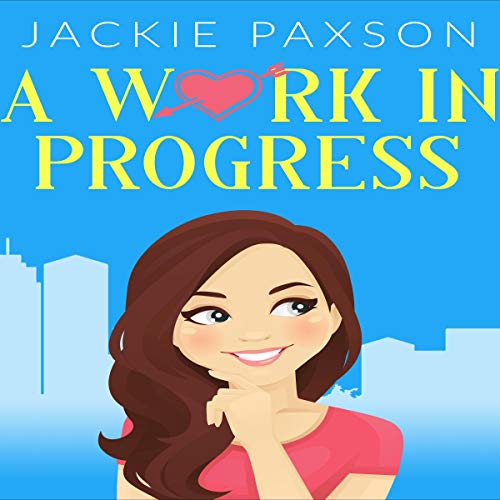 Cover of A Work in Progress