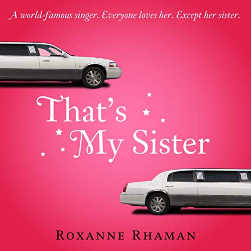 Cover of That's My Sister