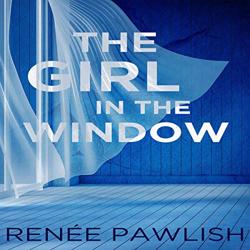 Cover of The Girl in the Window