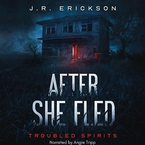 Cover of After She Fled