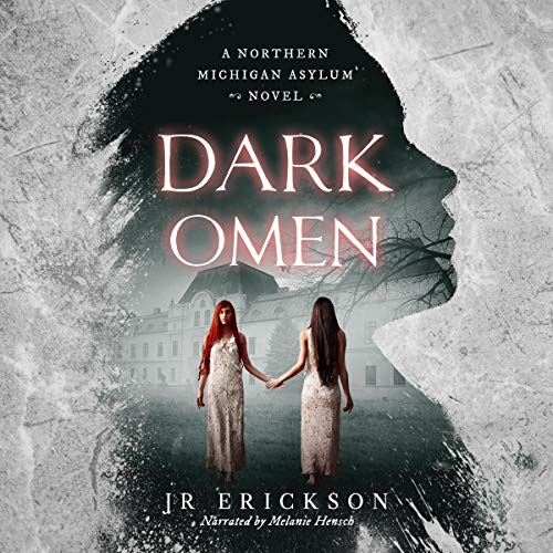 Cover of Dark Omen