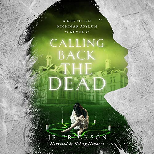 Cover of Calling Back the Dead