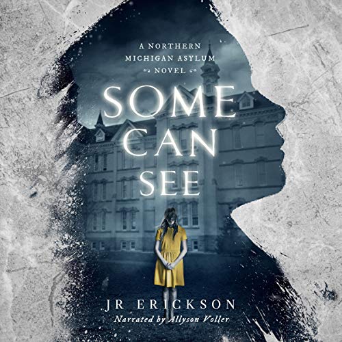 Cover of Some Can See