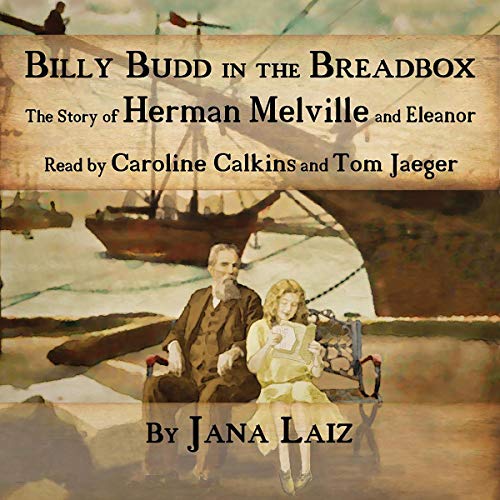 Cover of Billy Budd in the Breadbox
