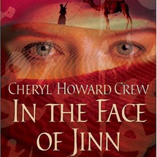 Cover of In the Face of Jinn