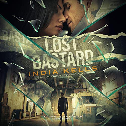 Cover of Lost Bastard
