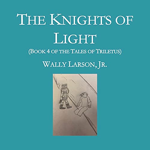 Cover of The Knights of Light
