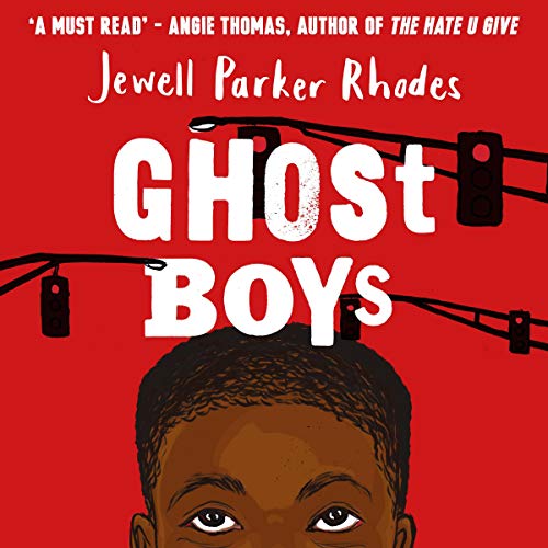 Cover of Ghost Boys