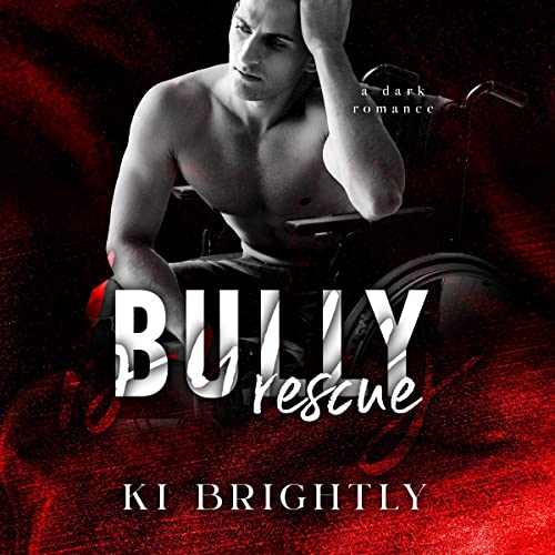 Cover of Bully Rescue