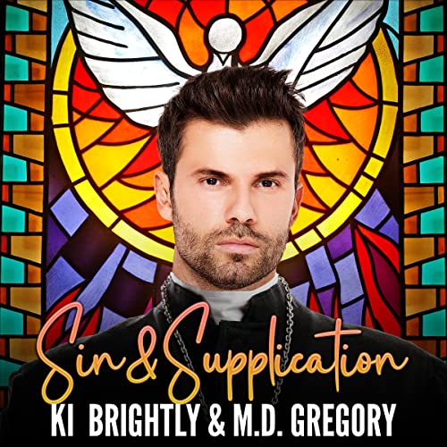 Cover of Sin and Supplication