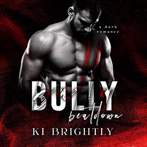 Cover of Bully Beatdown