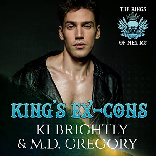 Cover of King's Ex-Cons