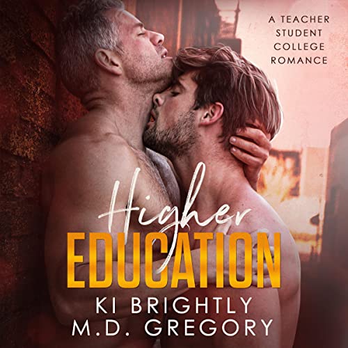 Cover of Higher Education