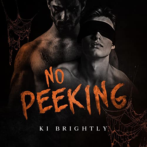 Cover of No Peeking