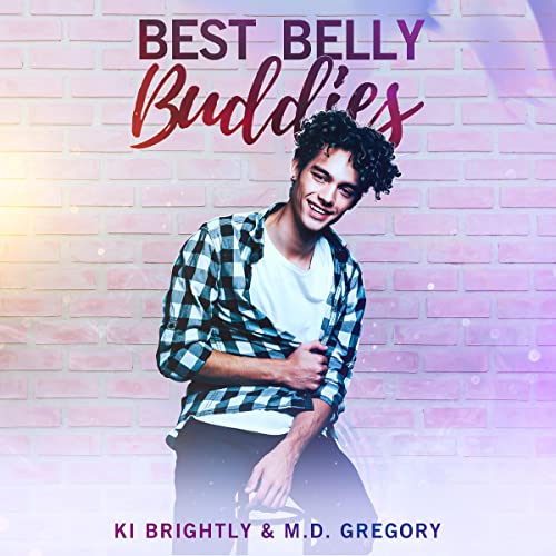 Cover of Best Belly Buddies