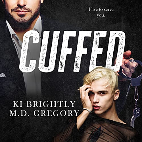 Cover of Cuffed