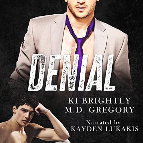 Cover of Denial
