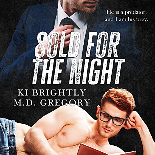 Cover of Sold for the Night