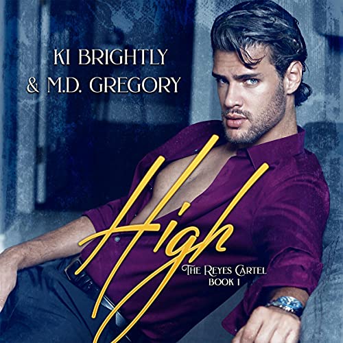Cover of High