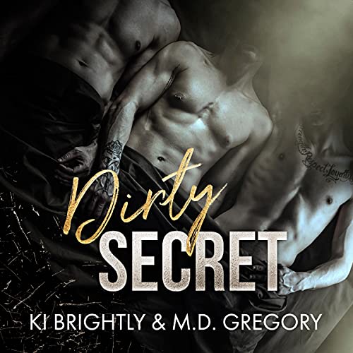 Cover of Dirty Secret