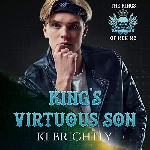 Cover of King's Virtuous Son