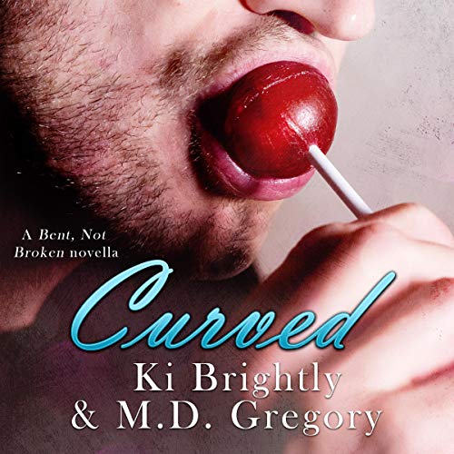 Cover of Curved