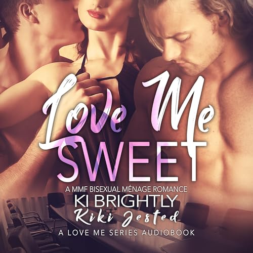 Cover of Love Me Sweet