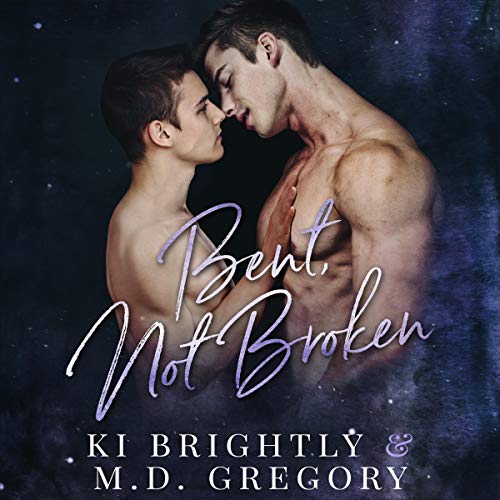 Cover of Bent, Not Broken