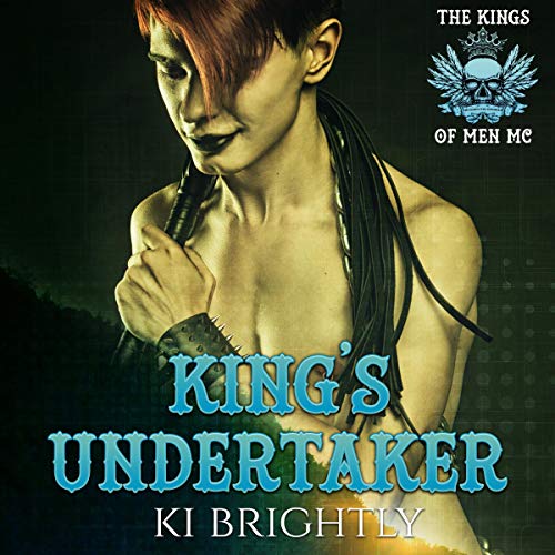 Cover of King's Undertaker