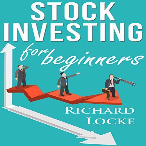 Cover of Stock Investing for Beginners