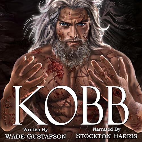 Cover of Kobb