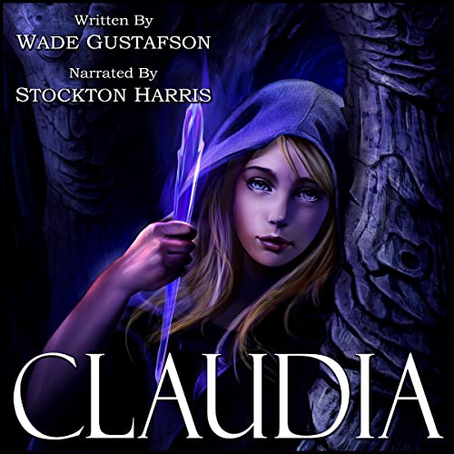 Cover of Claudia