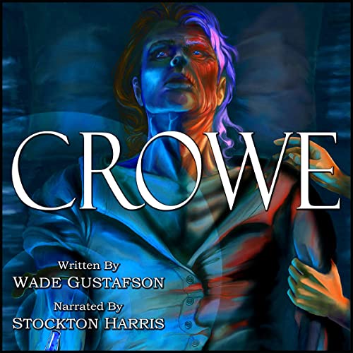 Cover of Crowe